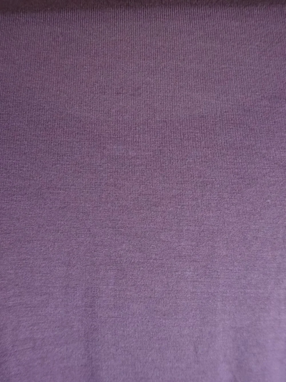 A New Day Vintage Violet Long Sleeve Tee
